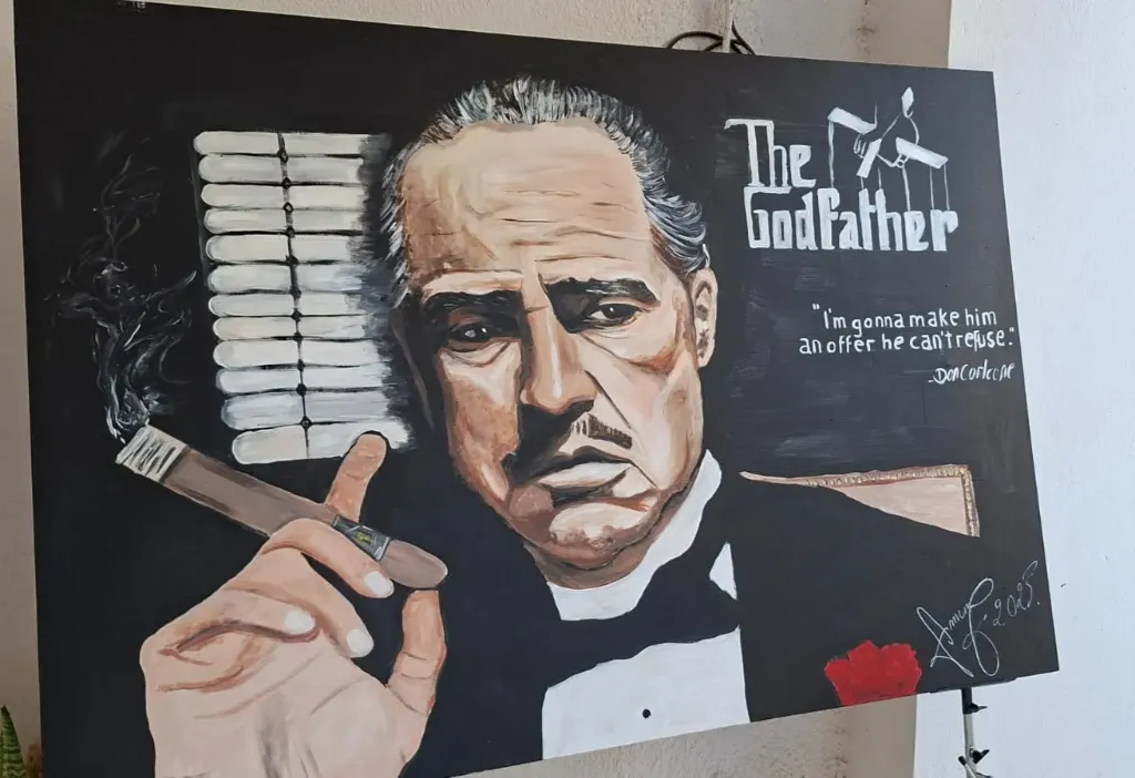 The Godfather